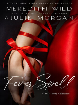 cover image of Fever Spell